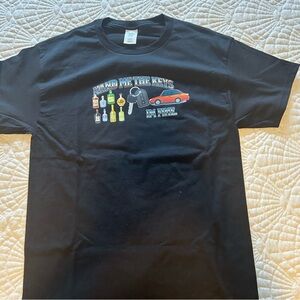 Men’s Custom funny tee